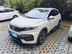 [南通·苏F] 本田本田XR-V2015款 1.8L EXi  CVT舒适版