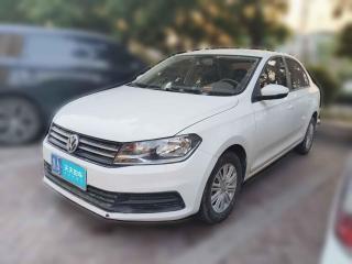 大众桑塔纳2016款 1.4L 手动风尚版