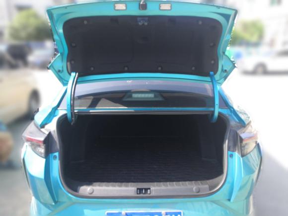 [合肥·皖A] 二手东风风神奕炫2020款 230T 自动炫酷版