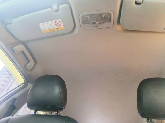 [佛山·粤X] 二手丰田威驰2017款 1.5L CVT创行版