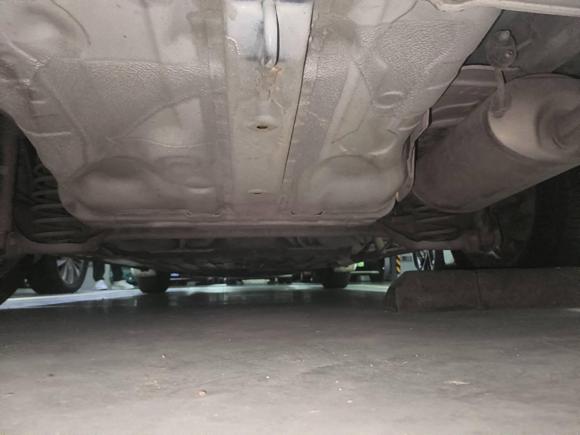 [温州·浙C] 二手本田锋范2015款 1.5L CVT舒适版