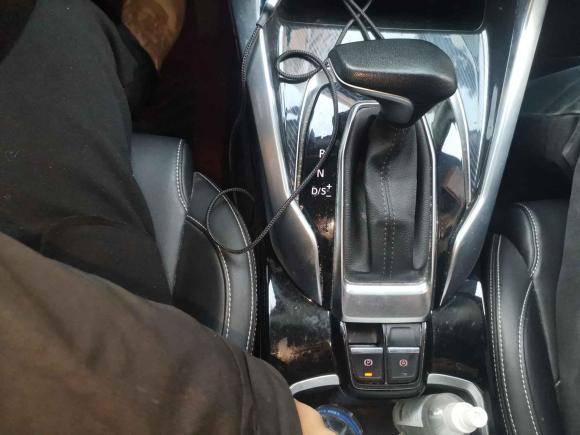 [武汉·鄂A] 二手上汽大通MAXUS上汽大通MAXUS G502020款 1.5T 自动豪华版