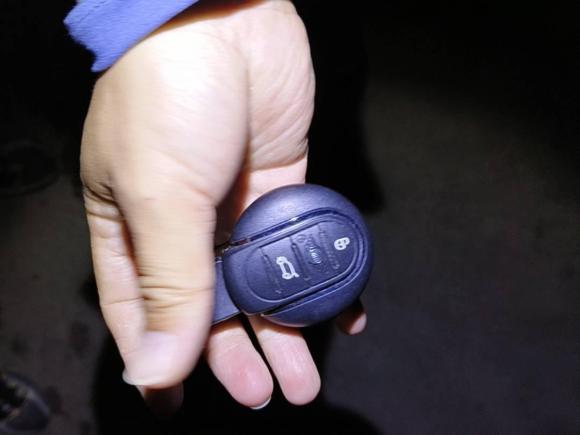 [上海·沪B] 二手MINIMINI2018款 2.0T COOPER S 艺术家