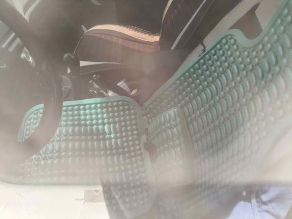 [青岛·鲁B] 二手奇瑞瑞虎32016款 1.6L 手动风尚版