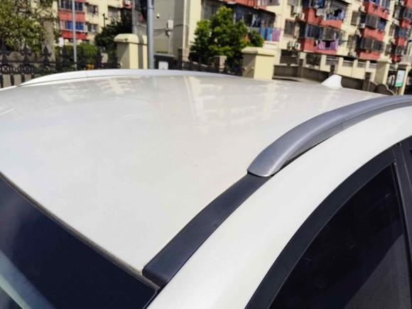 [上海·沪A] 二手威马汽车威马EX52018款 EX5 400 Lite探索版