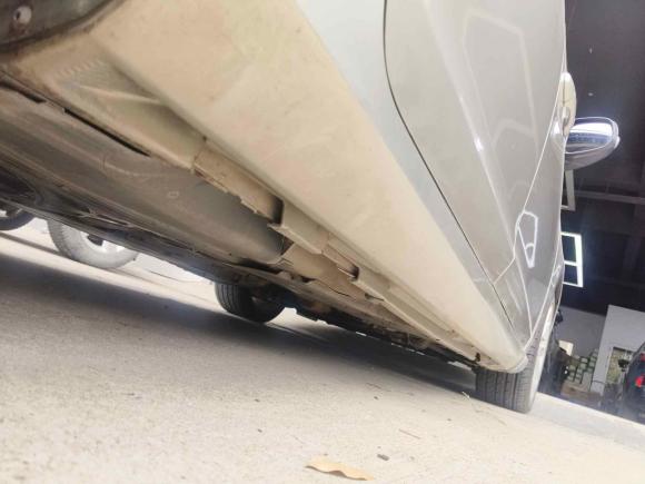 [武汉·鄂A] 二手沃尔沃沃尔沃S602015款 S60L 2.0T 智远版