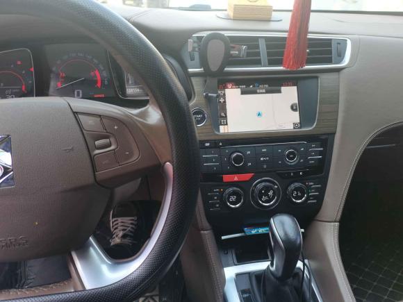 [温州·浙C] 二手DSDS 62014款 1.6T 尊享版THP160