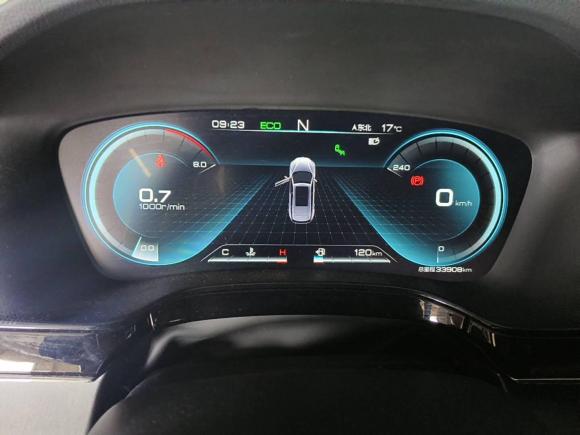 [青岛·鲁U] 二手比亚迪唐2021款 2.0T 自动旗舰型