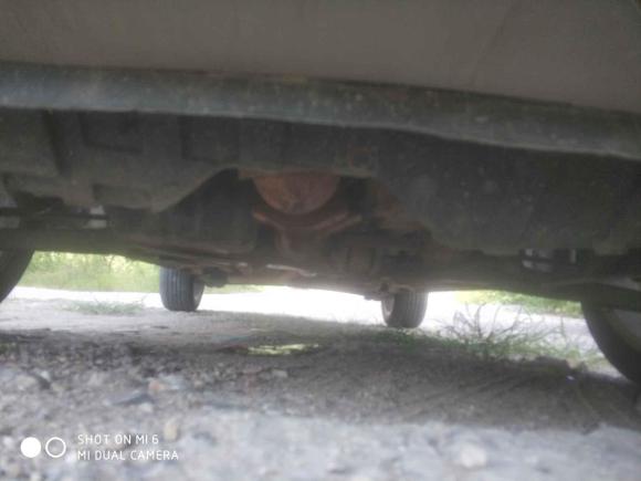 [台州·贵G] 二手长安长安CS352017款 1.6L 手动豪华型