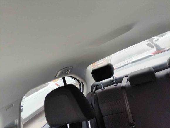 [北京·蒙J] 二手大众宝来2018款 1.5L 自动时尚型