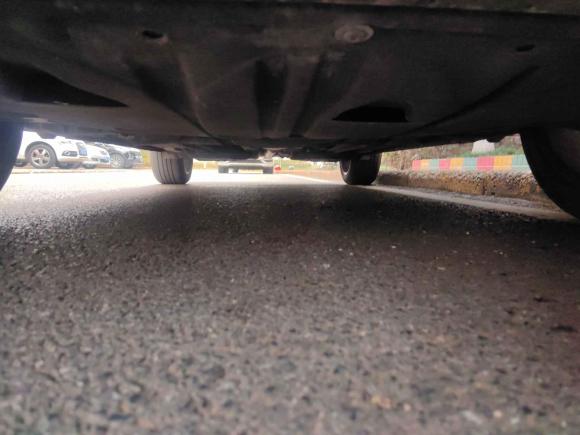 [武汉·鄂A] 二手吉利汽车星越L2021款 2.0TD DCT EVO两驱尊贵型