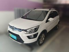 [杭州·浙A]北汽新能源&nbsp;&nbsp;北汽新能源EX&nbsp;&nbsp;2018款 EX360 新尚版