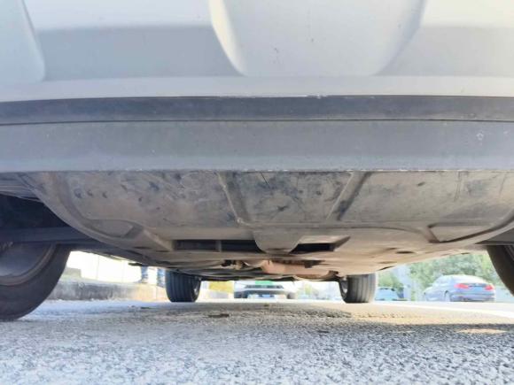 [南通·苏F] 二手大众途昂2017款 380TSI 四驱豪华版