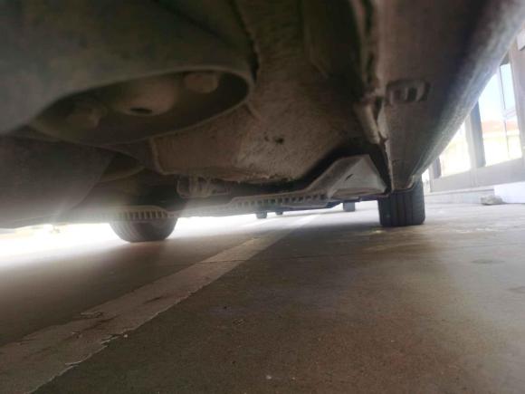 [嘉兴·浙F] 二手斯柯达明锐2018款 1.6L 自动豪华版