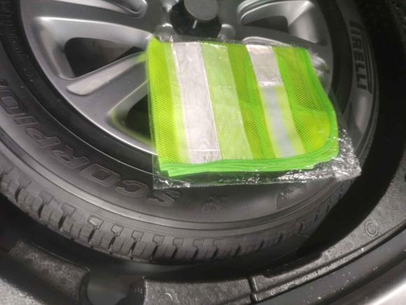 [杭州·浙A] 二手路虎发现神行2016款 2.0T SE