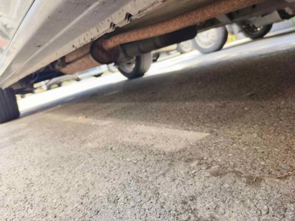 [苏州·苏E] 二手东风帅客2013款 改款 1.5L 手动豪华型7座 国IV