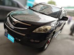 [佛山·粤E]哈弗&nbsp;&nbsp;哈弗H5经典&nbsp;&nbsp;2012款欧风版绿静2.0T手动两驱舒适型