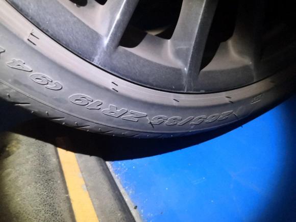 [上海·沪E] 二手保时捷Cayman2006款 Cayman S AT 3.4L