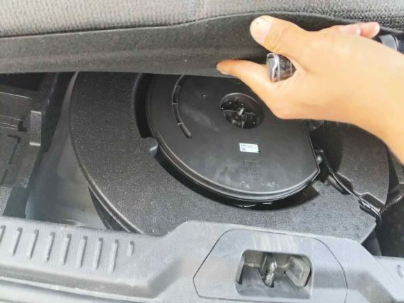 [成都·川A] 二手福特福克斯2021款 两厢 EcoBoost 180 自动锋潮型