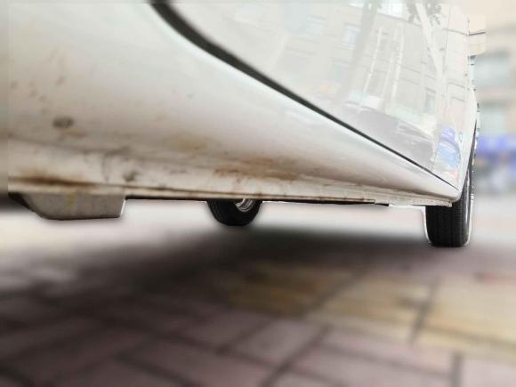 [合肥·皖A] 二手长安凯程欧诺S2019款 1.5L欧诺S经济型7座JL473QG