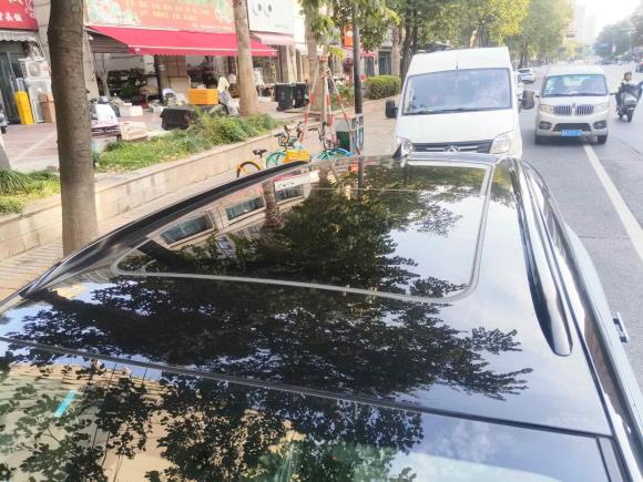 [杭州·浙A] 二手零跑汽车零跑C112021款 尊享版