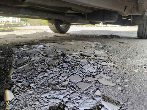 [深圳·粤B] 二手奇瑞瑞虎5x2017款 1.5T 手动时尚型