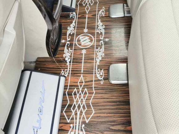 [南昌·赣A] 二手别克别克GL82017款 25S 舒适型 国V