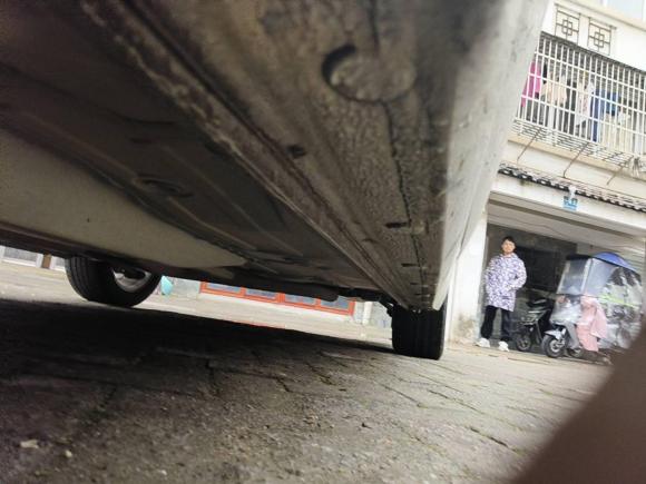 [湖州·浙E] 二手别克阅朗2018款 15T 双离合精英型