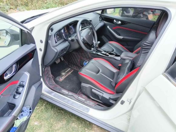 [广州·桂R] 二手启辰启辰D602019款 1.6L XL CVT智联精英版