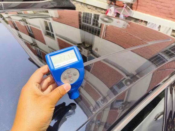 [青岛·鲁B] 二手大众迈腾2017款 330TSI DSG 豪华型