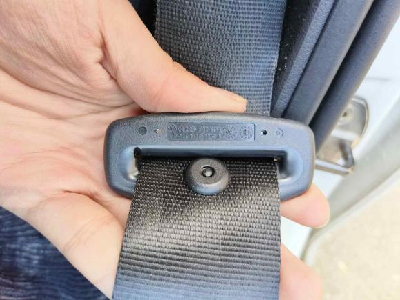 [台州·浙J] 二手大众Polo2018款 1.5L 自动安驾型