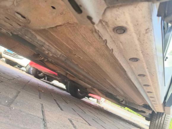 [佛山·粤F] 二手启辰启辰T902018款 2.0L CVT智联智尚版 国V