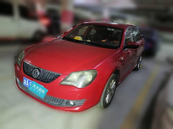 大众宝来2011款 1.4T AT Sportline「杭州二手车」「天天拍车」