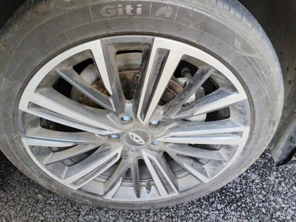 [杭州·浙A] 二手奇瑞艾瑞泽82022款 1.6T DCT逸