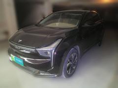 [济南·鲁A] 哪吒汽车哪吒U2023款 哪吒U-Ⅱ 400 U秀版 磷酸铁锂