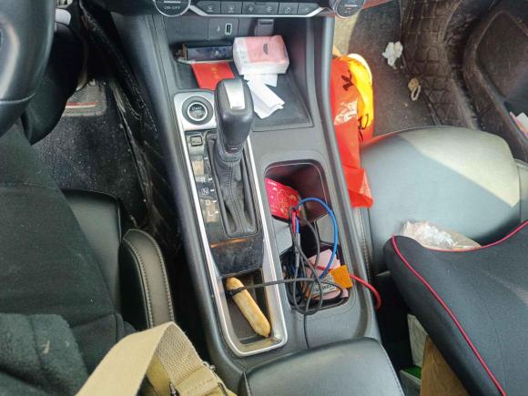 [合肥·皖F] 二手日产轩逸2021款 1.6L XL CVT悦享版