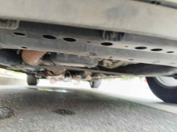 [南昌·赣A] 二手凯迪拉克凯迪拉克XT52016款 25T 技术型