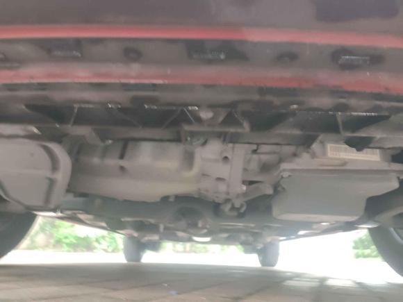 [宁波·浙B] 二手斯柯达昕动2014款 1.6L 自动乐享版