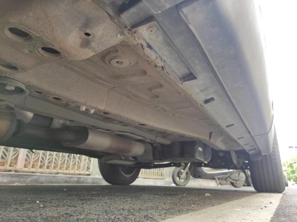 [温州·浙C] 二手奇瑞瑞虎82019款 1.6TGDI 自动豪华型