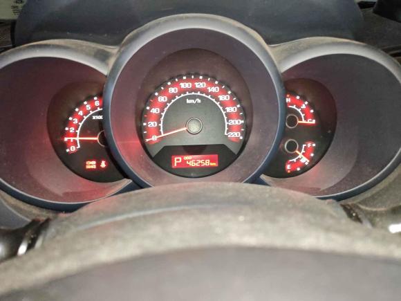 [武汉·鄂W] 二手起亚秀尔2013款 1.6L AT GL