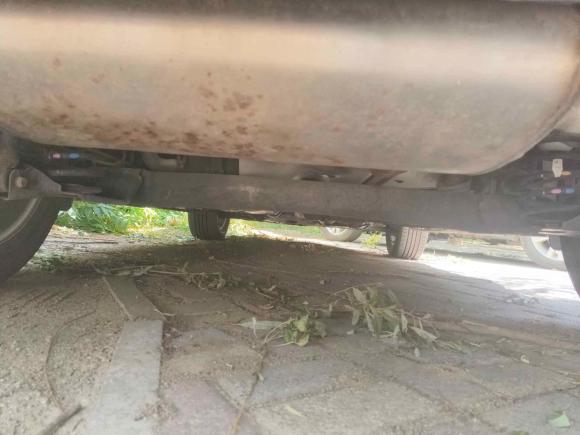 [北京·京N] 二手现代北京现代ix252015款 1.6L 自动两驱尊贵型DLX