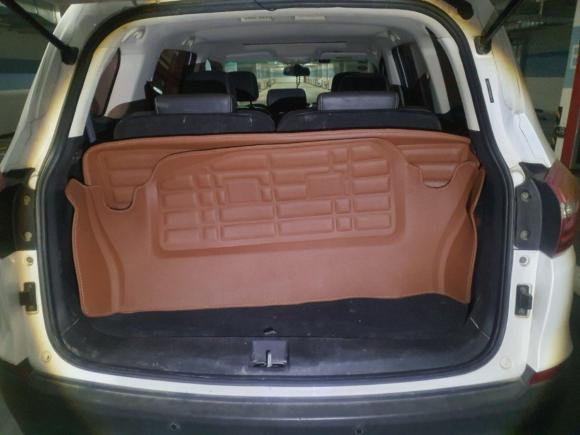 [济南·鲁A] 二手SWM斯威汽车SWM斯威X72016款 1.8L 手动豪华型 7座