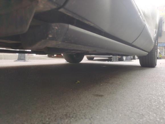 [北京·京H] 二手红旗红旗HS52019款 2.0T 智联旗享版