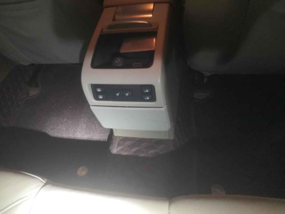 [嘉兴·浙F] 二手沃尔沃沃尔沃S80L2009款 2.5T 智尊版