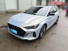 [宁波·浙B]广汽传祺&nbsp;&nbsp;影豹&nbsp;&nbsp;2023款 J20·高能混动版