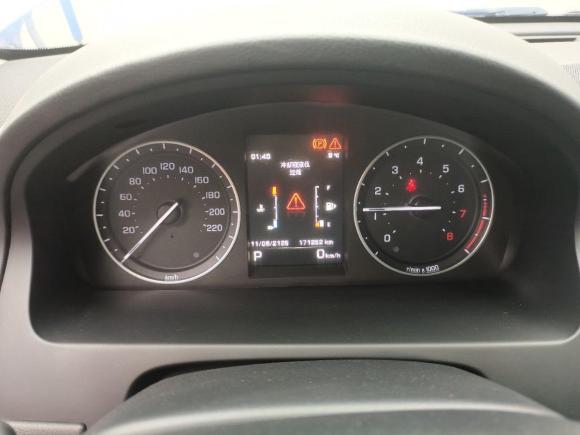 [南昌·赣M] 二手路虎神行者22013款 2.0T Si4 SE汽油版