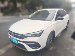 [杭州·苏U] 荣威荣威i52021款 1.5L CVT钻石版