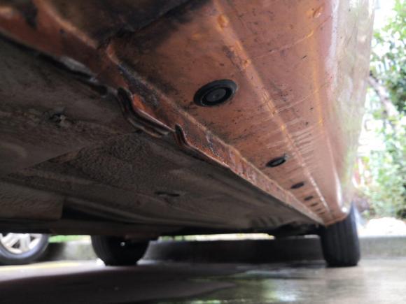 [上海·浙A] 二手日产玛驰2010款 1.5L 自动易炫版