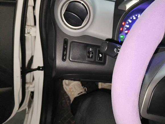 [嘉兴·浙F] 二手长安长安奔奔E-Star2021款 国民版 心悦版 （快充版）三元锂