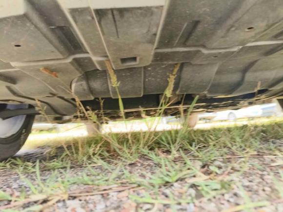 [嘉兴·陕U] 二手吉利汽车缤瑞2021款 1.4T CVT F-运动版